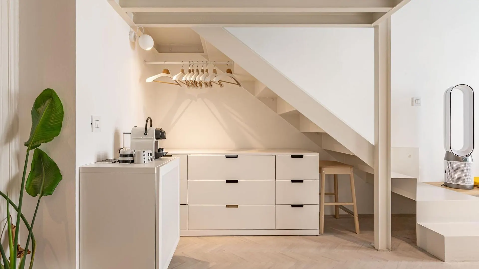 Soho Apartments Budapešť Maďarsko