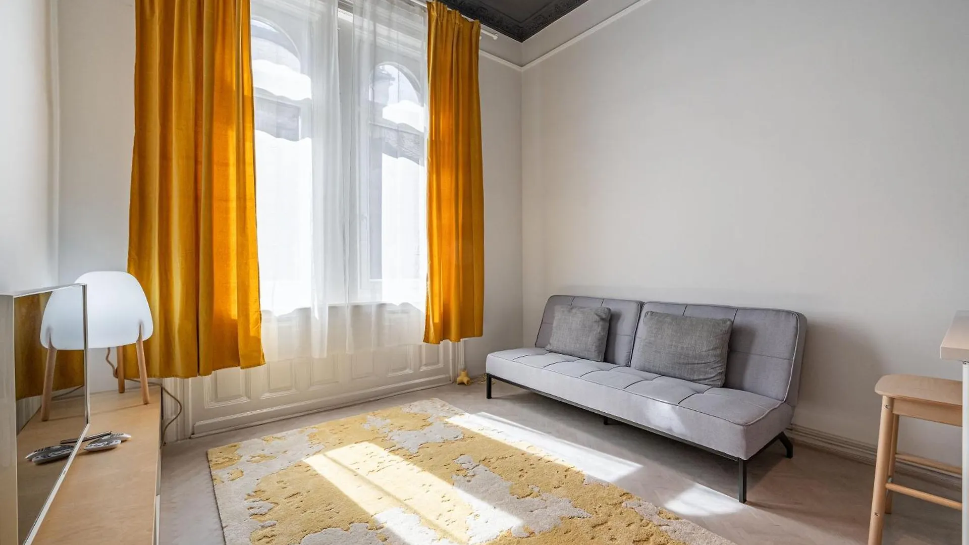Soho Apartments Budapest 0*,  Hungary