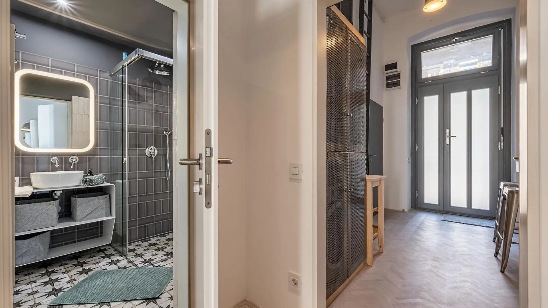 Soho Apartments Budapest