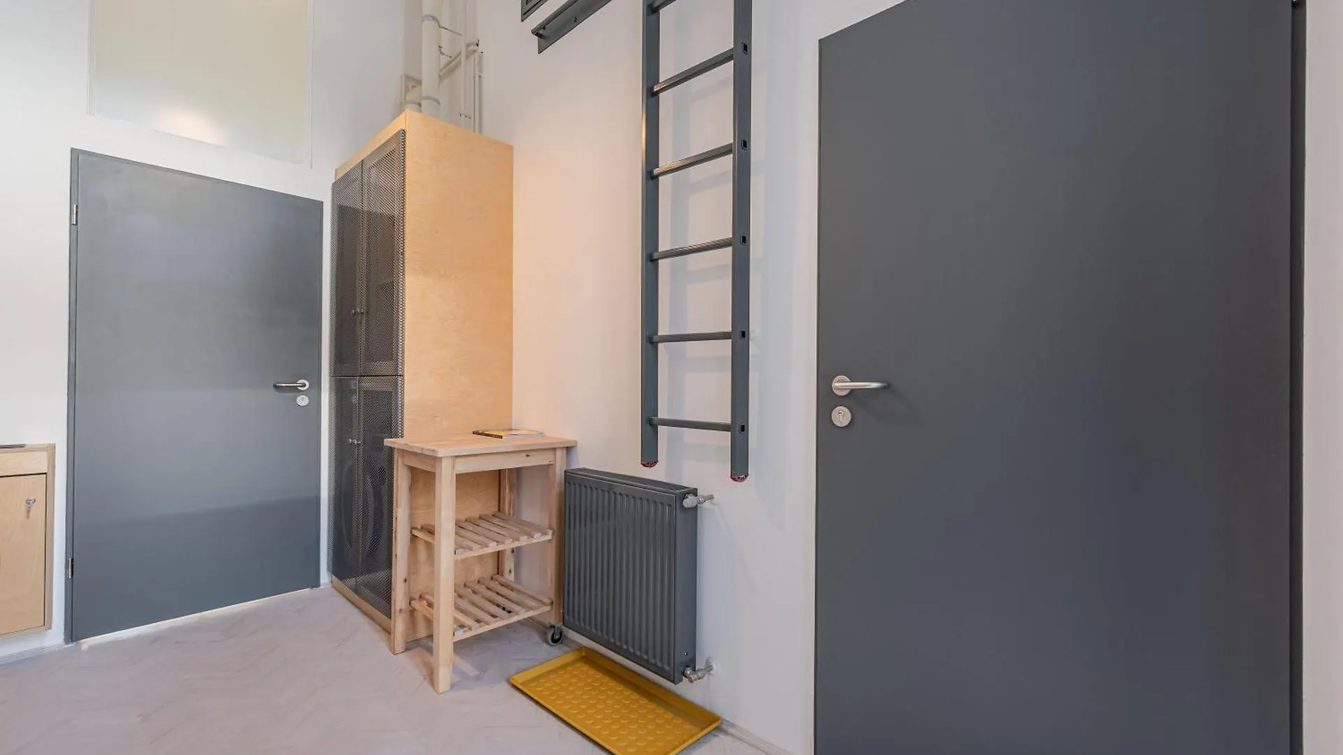 Soho Apartments Budapest