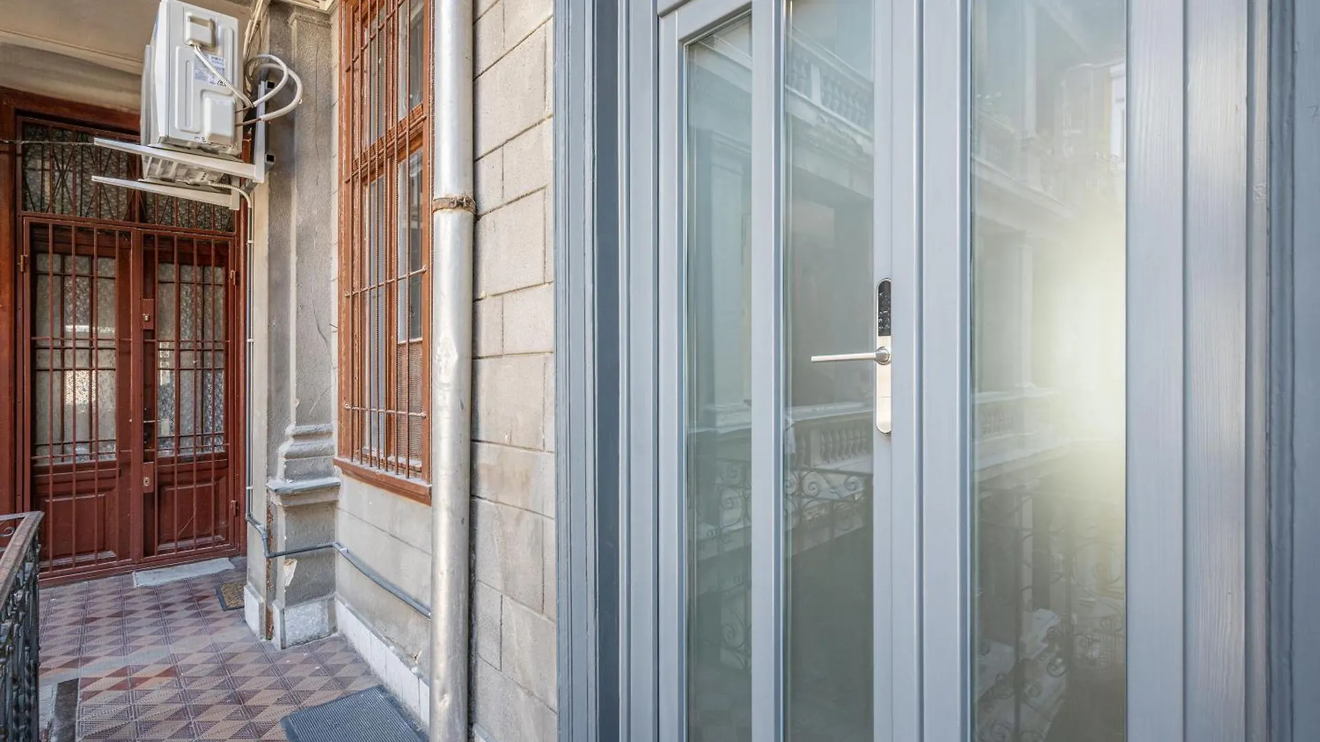 Soho Apartments Budapest 0*,