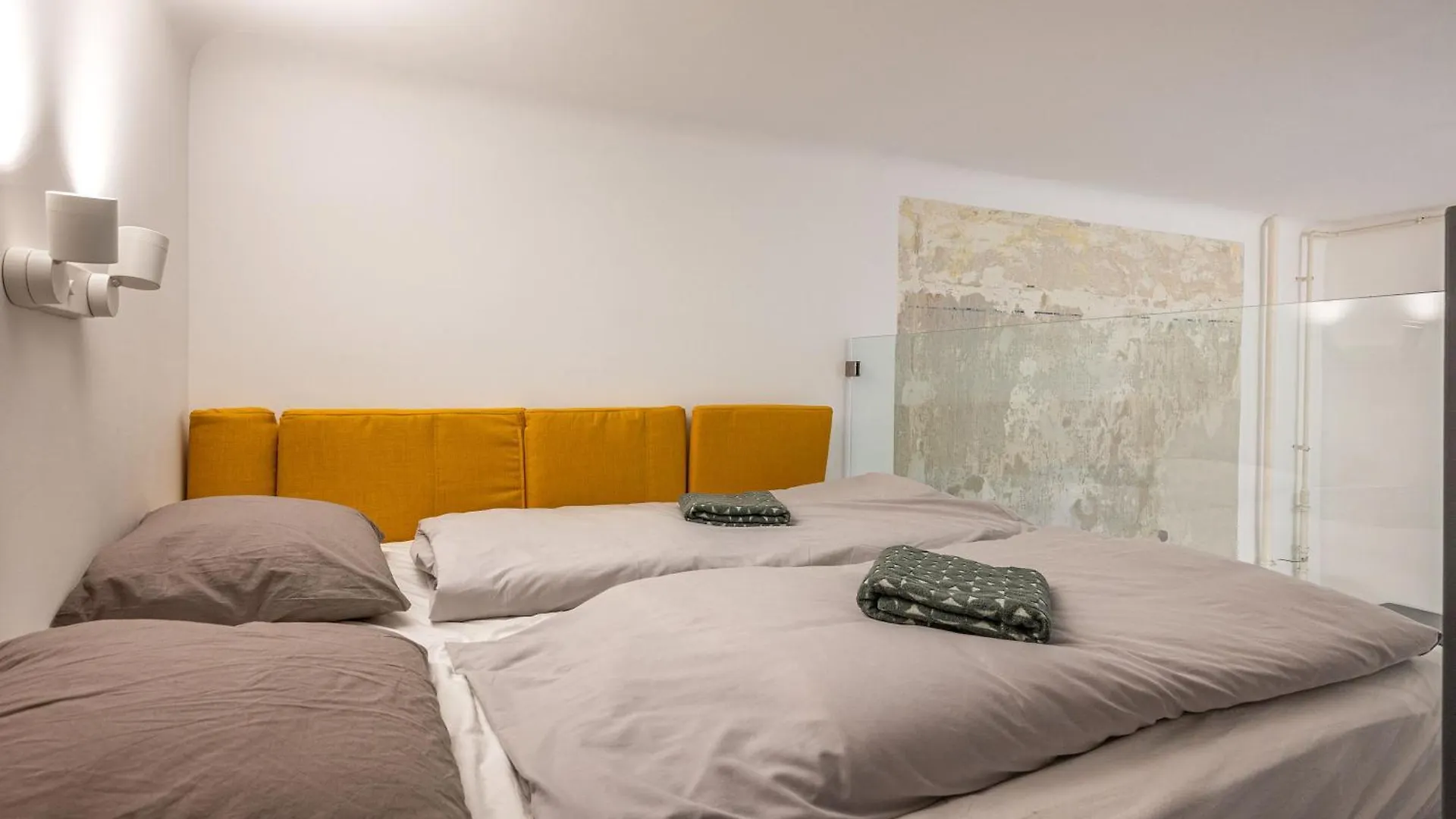 Soho Apartments Budapest 0*,  Hungary