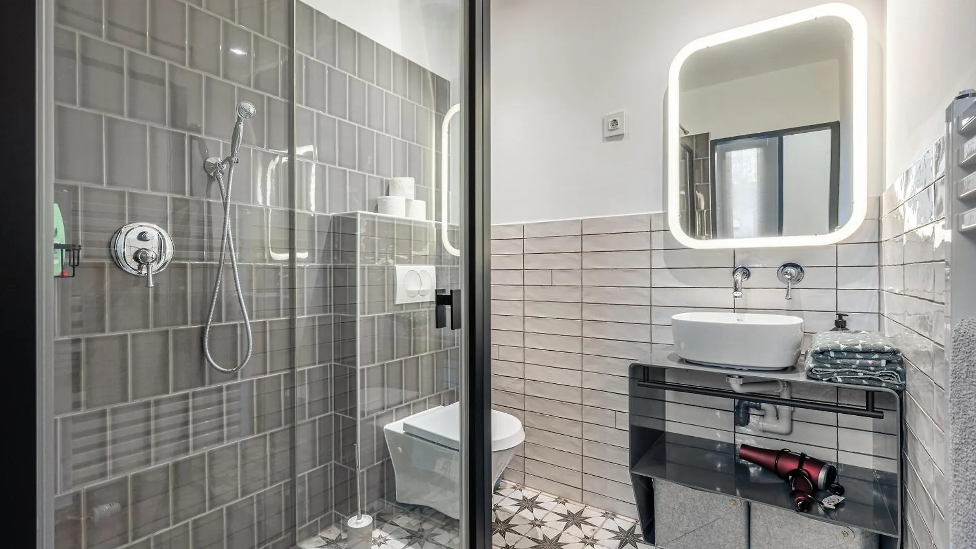 Soho Apartments Budapest 0*,