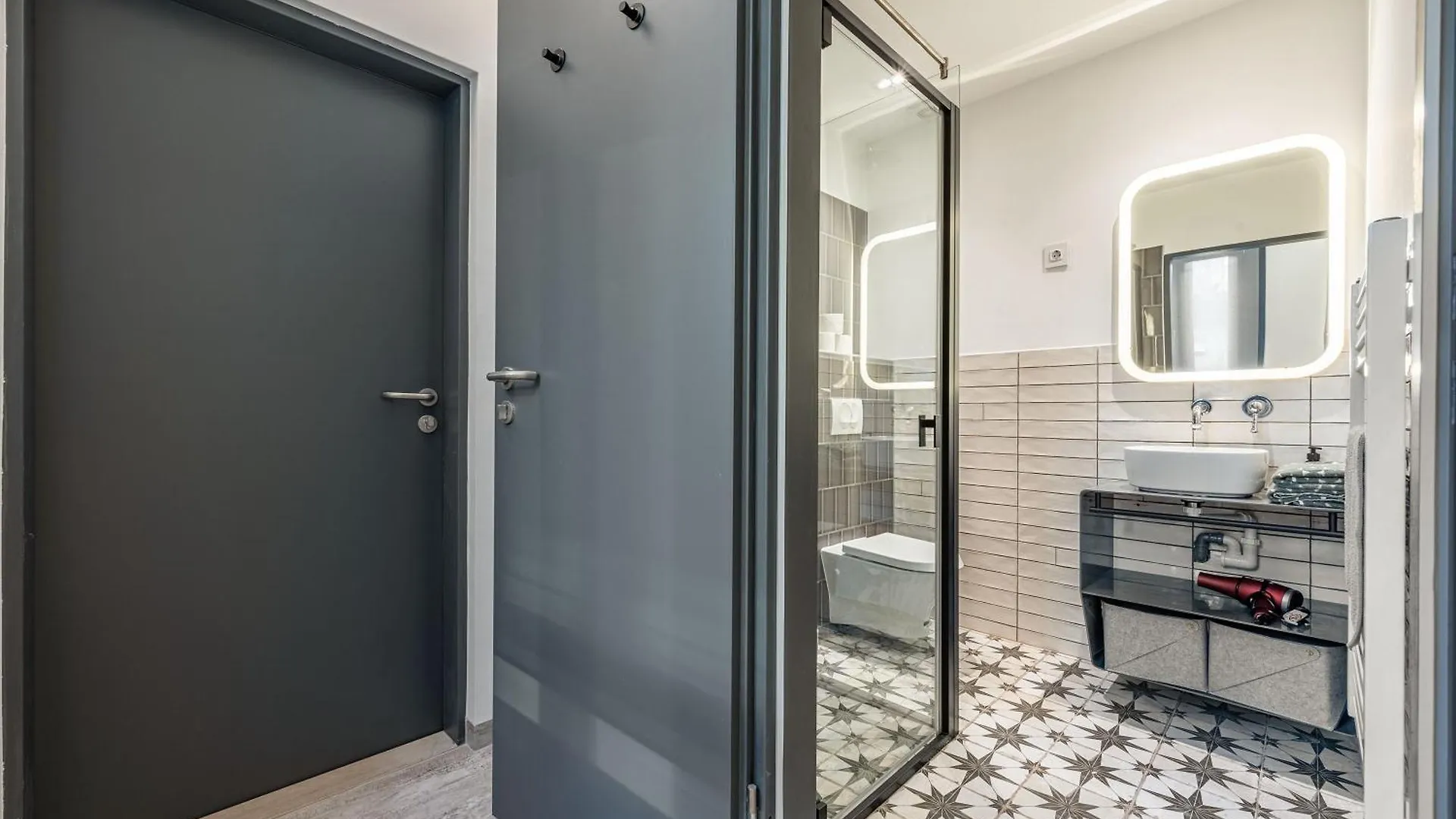 Soho Apartments Budapest