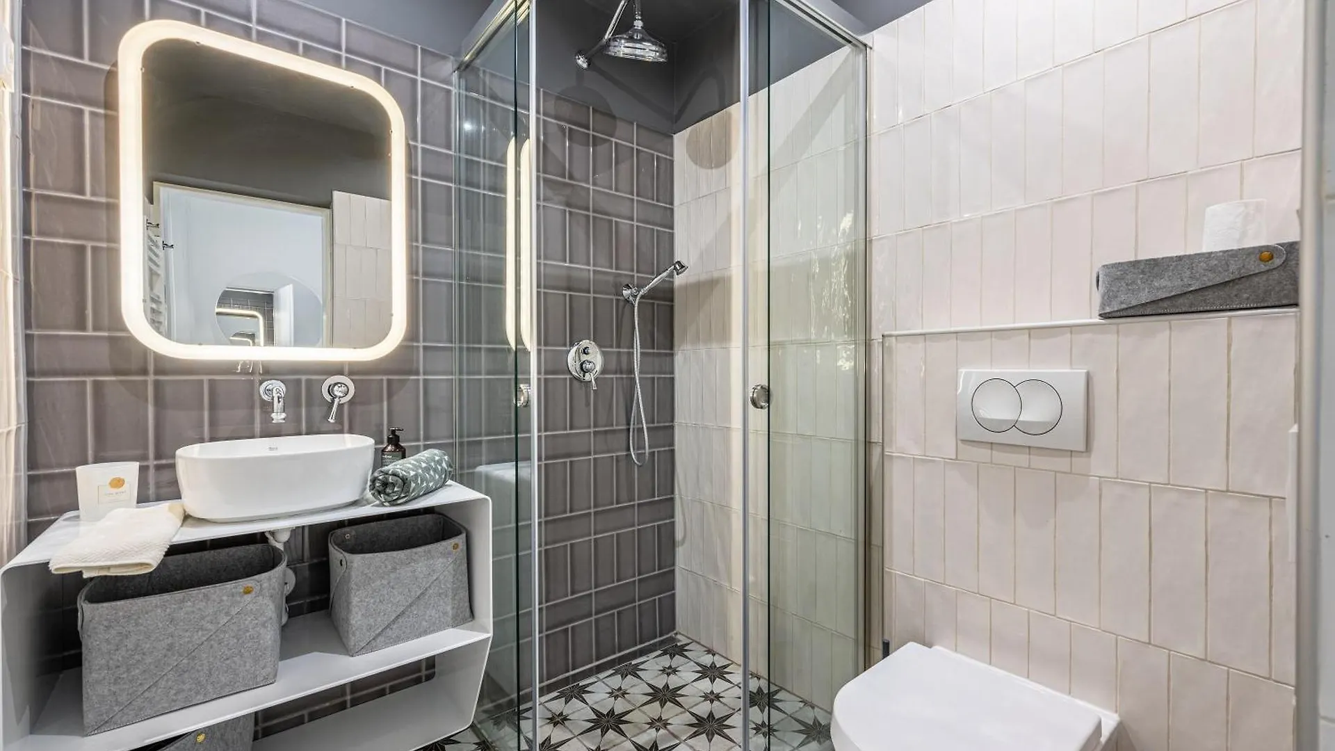 Soho Apartments Budapest